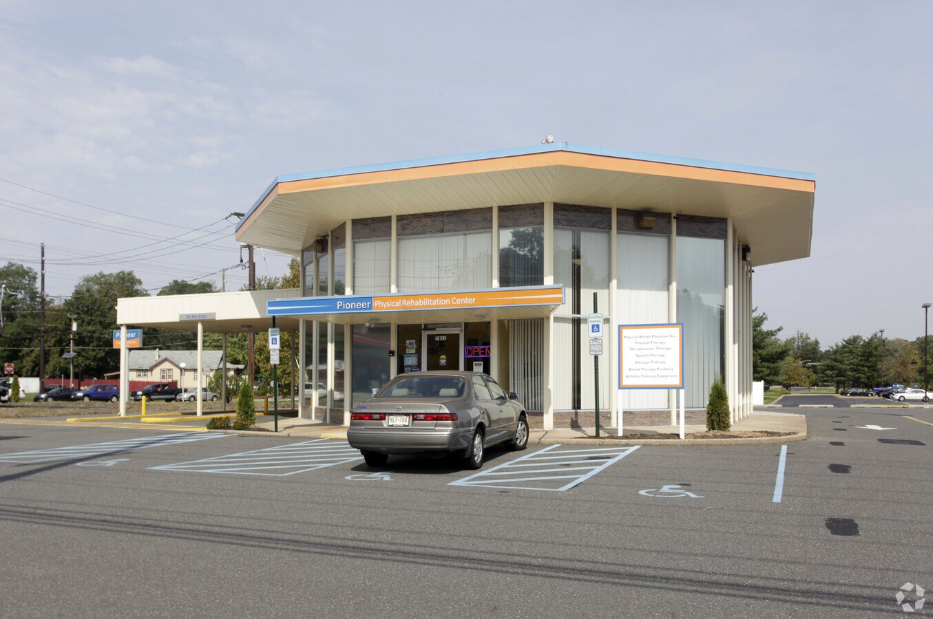 7811 Maple Ave, Merchantville, NJ 08109