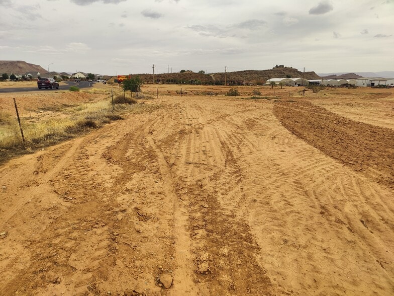 4234 S Washington Fields Rd, Washington, UT for lease - Other - Image 3 of 7