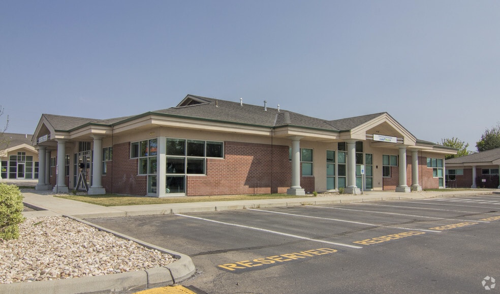 3040 N Five Mile Rd, Boise, ID for sale - Primary Photo - Image 1 of 13