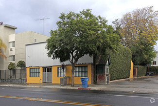 More details for 476 S 1st St, San Jose, CA - Office for Sale