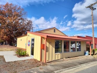 More details for 602 Washington St, Graham, NC - Retail for Lease