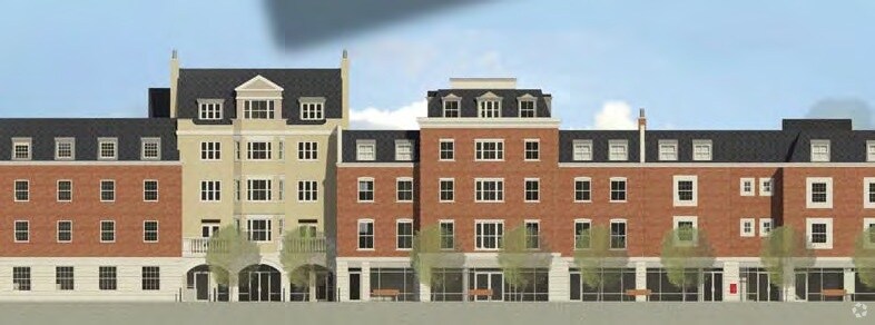 16-23 Burleigh Way, Enfield for sale Primary Photo- Image 1 of 1