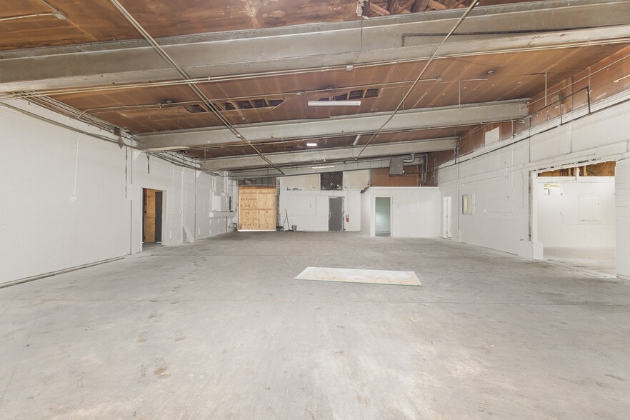 806 Ramseur St, Durham, NC for lease - Building Photo - Image 3 of 5