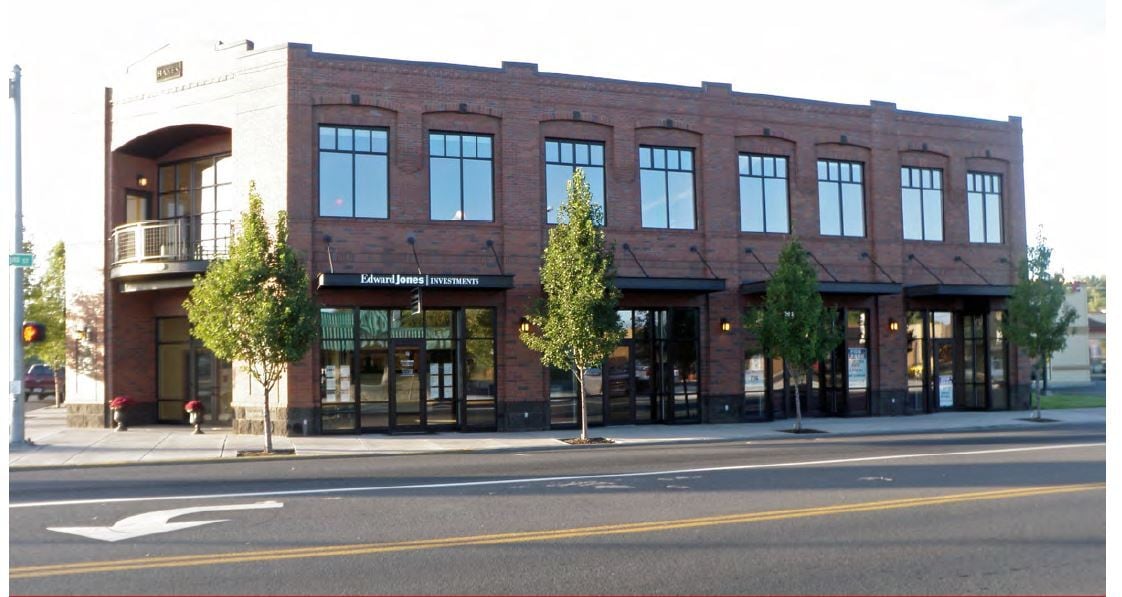 446 NW 3rd St, Prineville, OR for lease Building Photo- Image 1 of 14