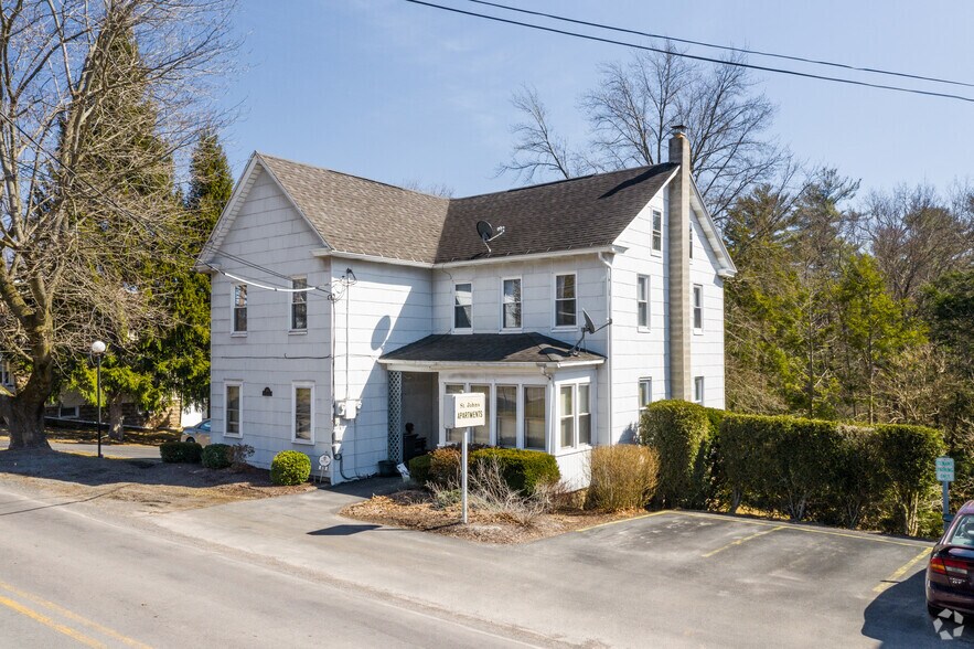 815 St. Johns Rd, Drums, PA 18222