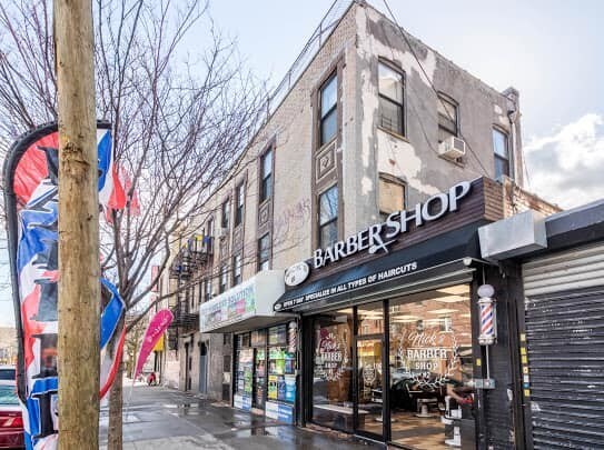 1693 Putnam Ave, Ridgewood, NY for sale Other- Image 1 of 1