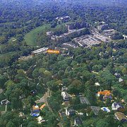 77 Quaker Ridge Rd, New Rochelle, NY - aerial  map view