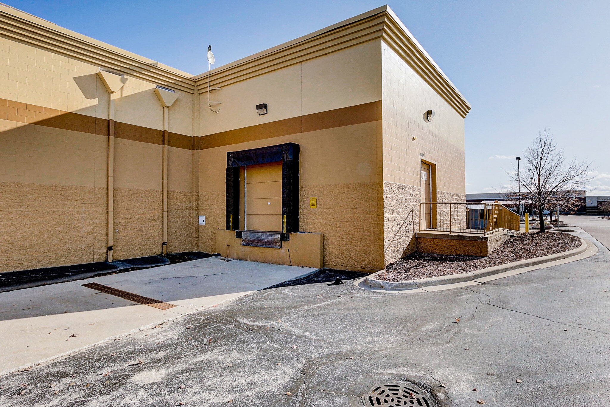 4013 State Highway 28, Kohler, WI for sale Building Photo- Image 1 of 1