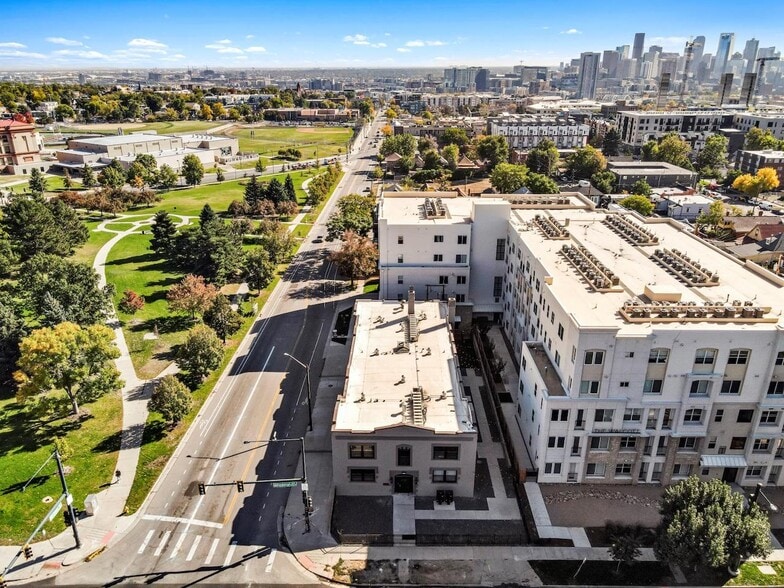 2846 Federal Blvd, Denver, CO for sale - Building Photo - Image 2 of 23