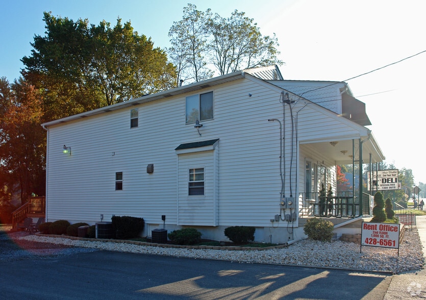 15 Kresson Rd, Haddonfield, NJ for sale - Building Photo - Image 2 of 3