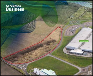 Inchinnan Dr, Inchinnan for sale Primary Photo- Image 1 of 1