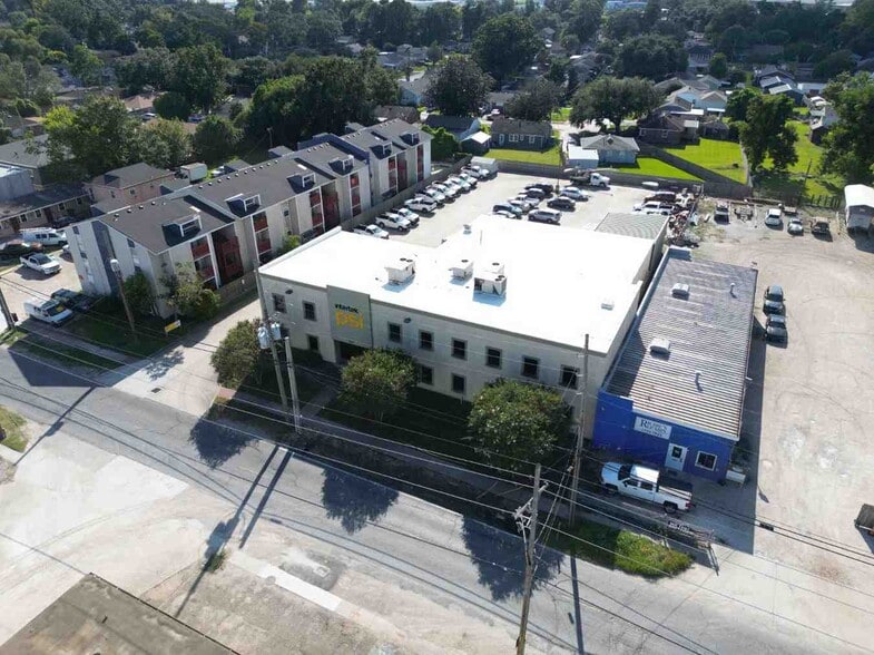 724 Central Ave, New Orleans, LA for sale - Building Photo - Image 3 of 37
