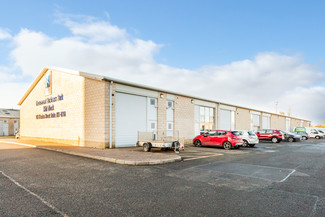 More details for 143 Charles St, Glasgow - Industrial for Lease