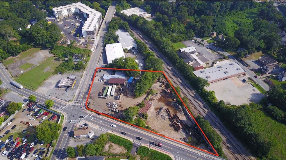 1328 Lakewood Ave SE, Atlanta, GA for lease - Building Photo - Image 1 of 6