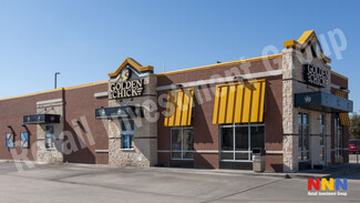 More details for 3809 N 1st St, Abilene, TX - Retail for Sale