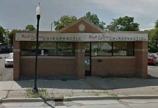 More details for 704-712 E 9 Mile Rd, Hazel Park, MI - Medical for Lease