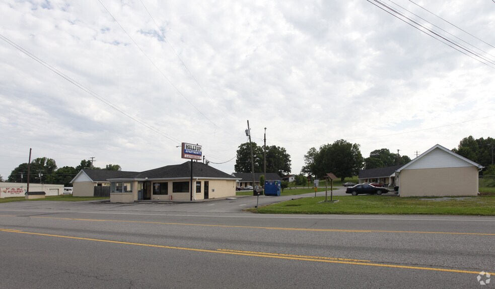 5516 Clarksville Pike, Joelton, TN 37080