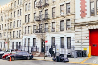 High-Yield Multifamily Investment with Upside - Convenience Store