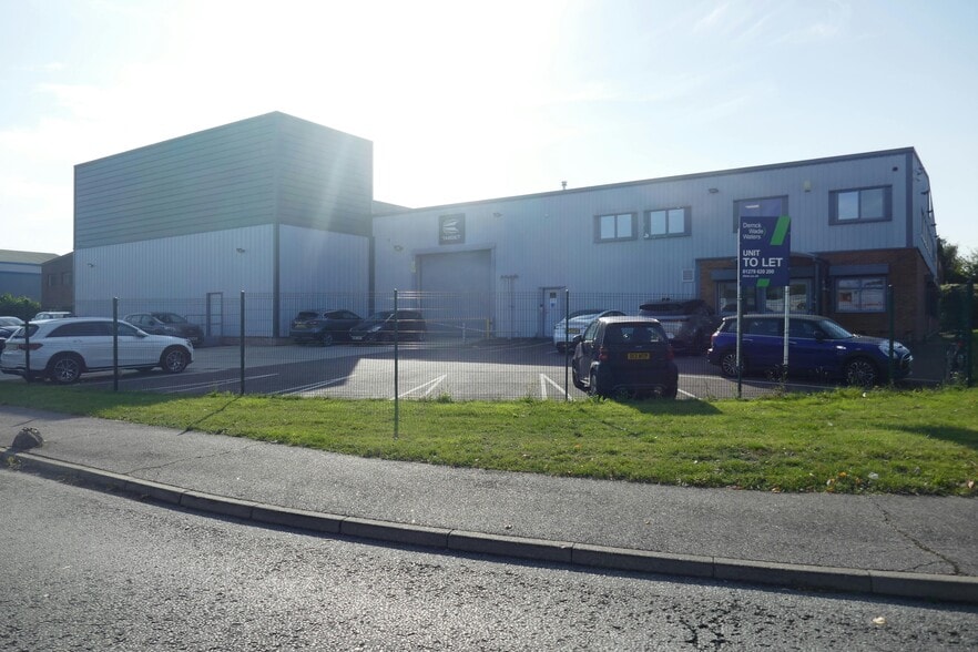 Lovet Rd, Harlow for sale - Building Photo - Image 1 of 1