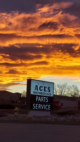 5900 S College Ave, Fort Collins, CO for sale - Building Photo - Image 2 of 7