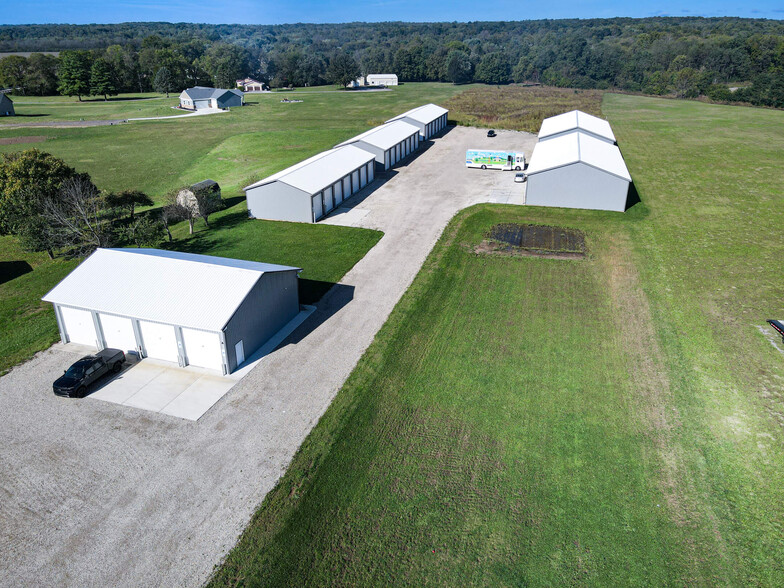 6404 Trenton Franklin Rd, Middletown, OH for sale - Building Photo - Image 1 of 34