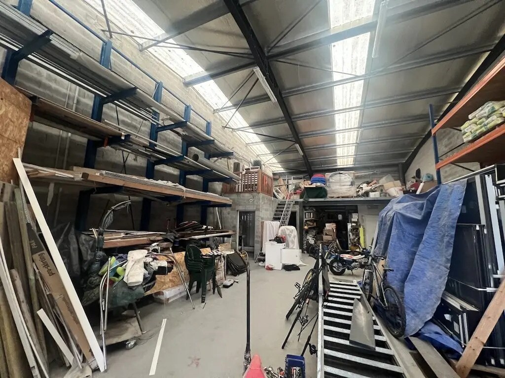 Flex in Biscarrosse for sale Interior Photo- Image 1 of 13