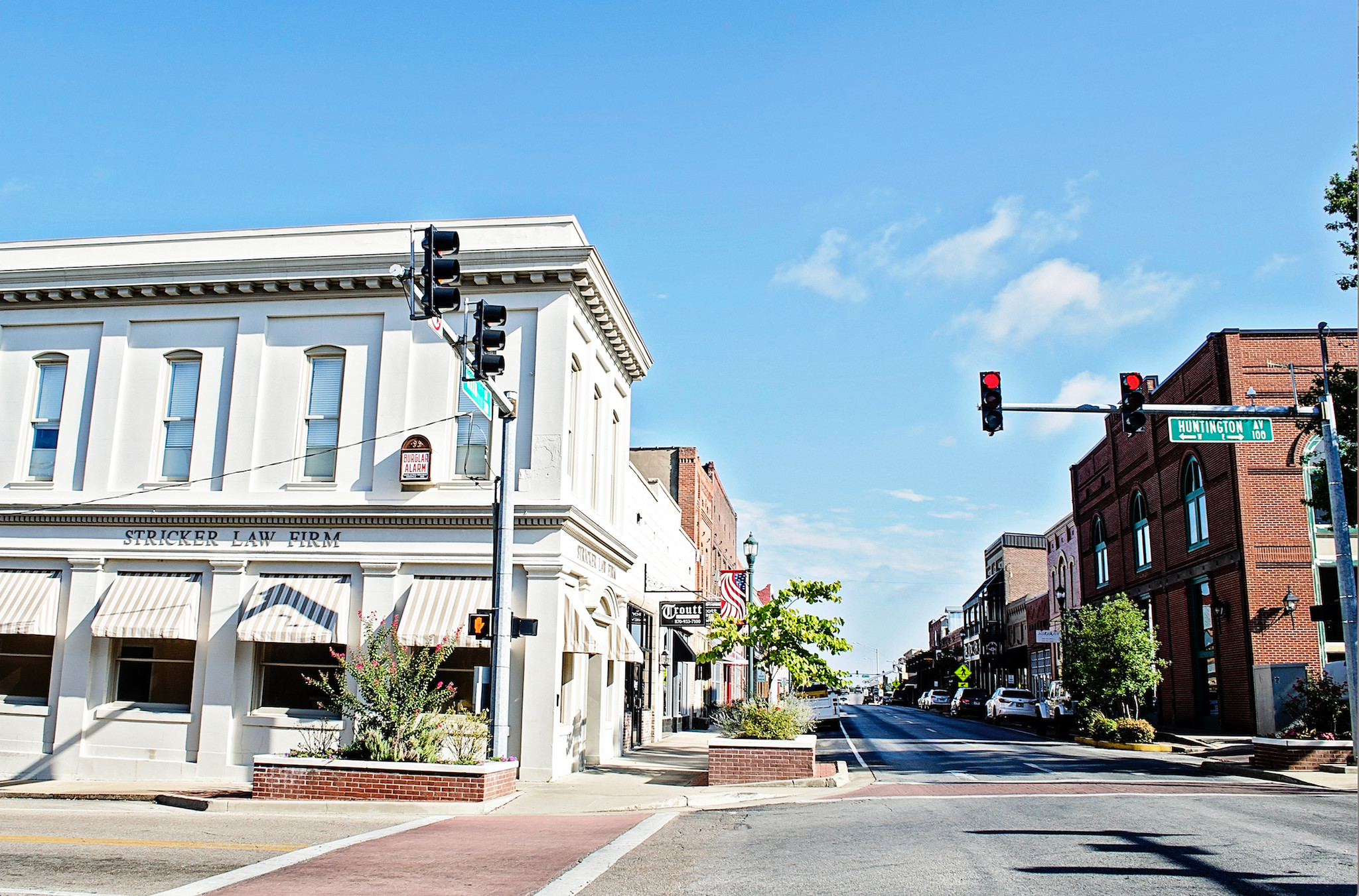 249 S Main St, Jonesboro, AR for sale Building Photo- Image 1 of 1