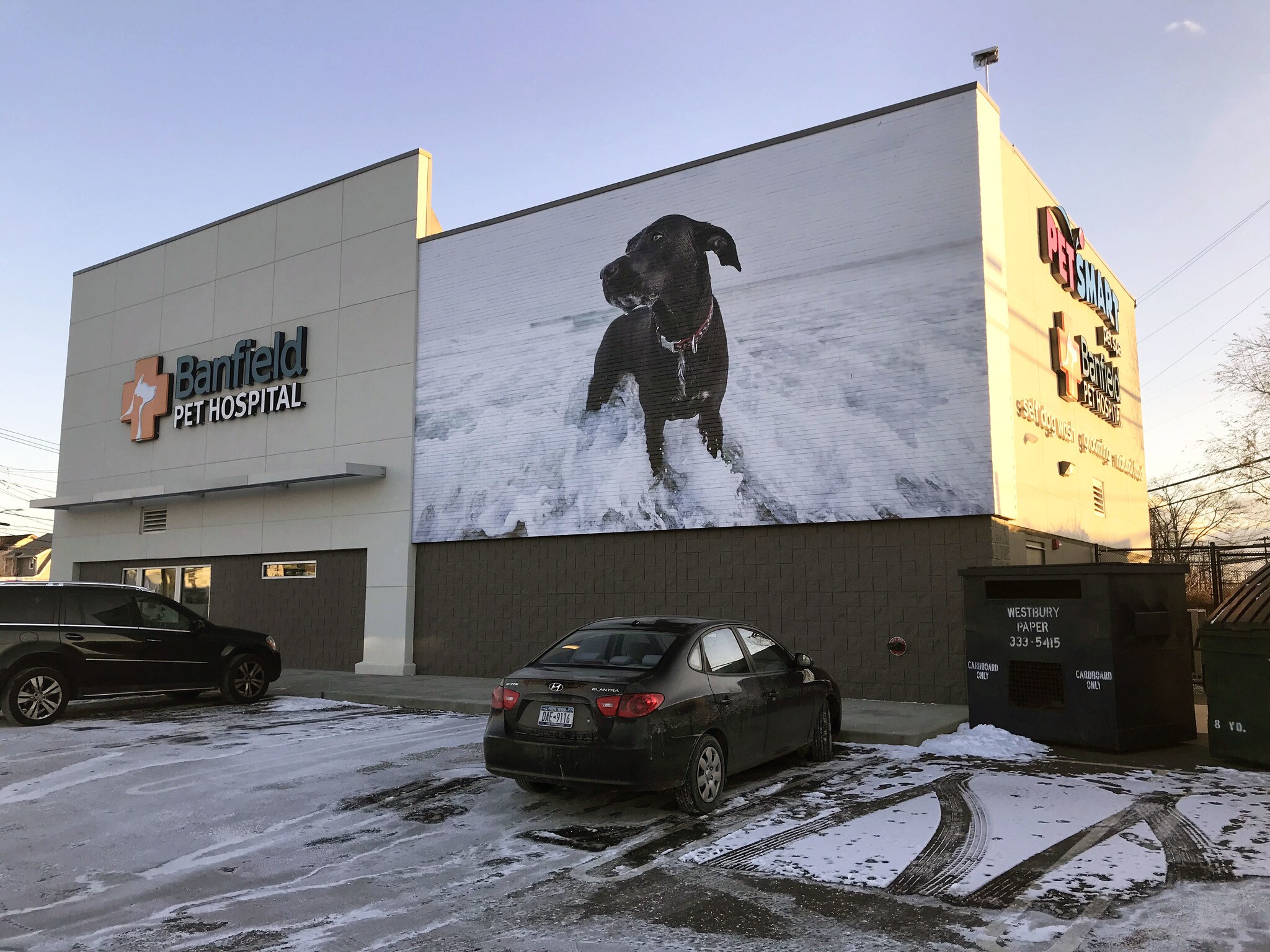 529 Atlantic Ave, Oceanside, NY for sale Building Photo- Image 1 of 1