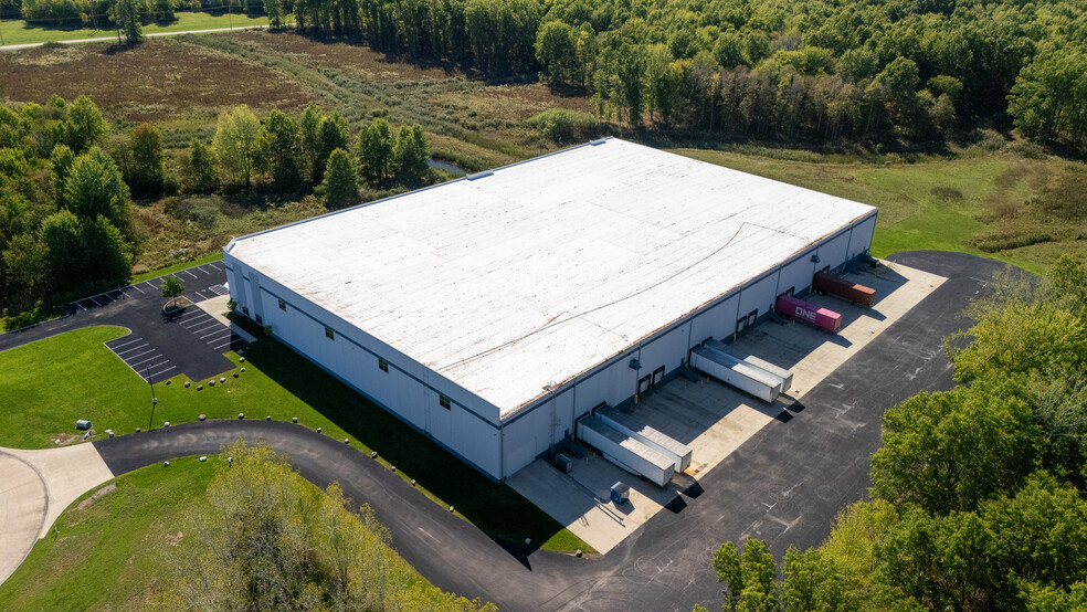 3620 Mallard Run, Sheffield Village, OH for lease - Building Photo - Image 3 of 9