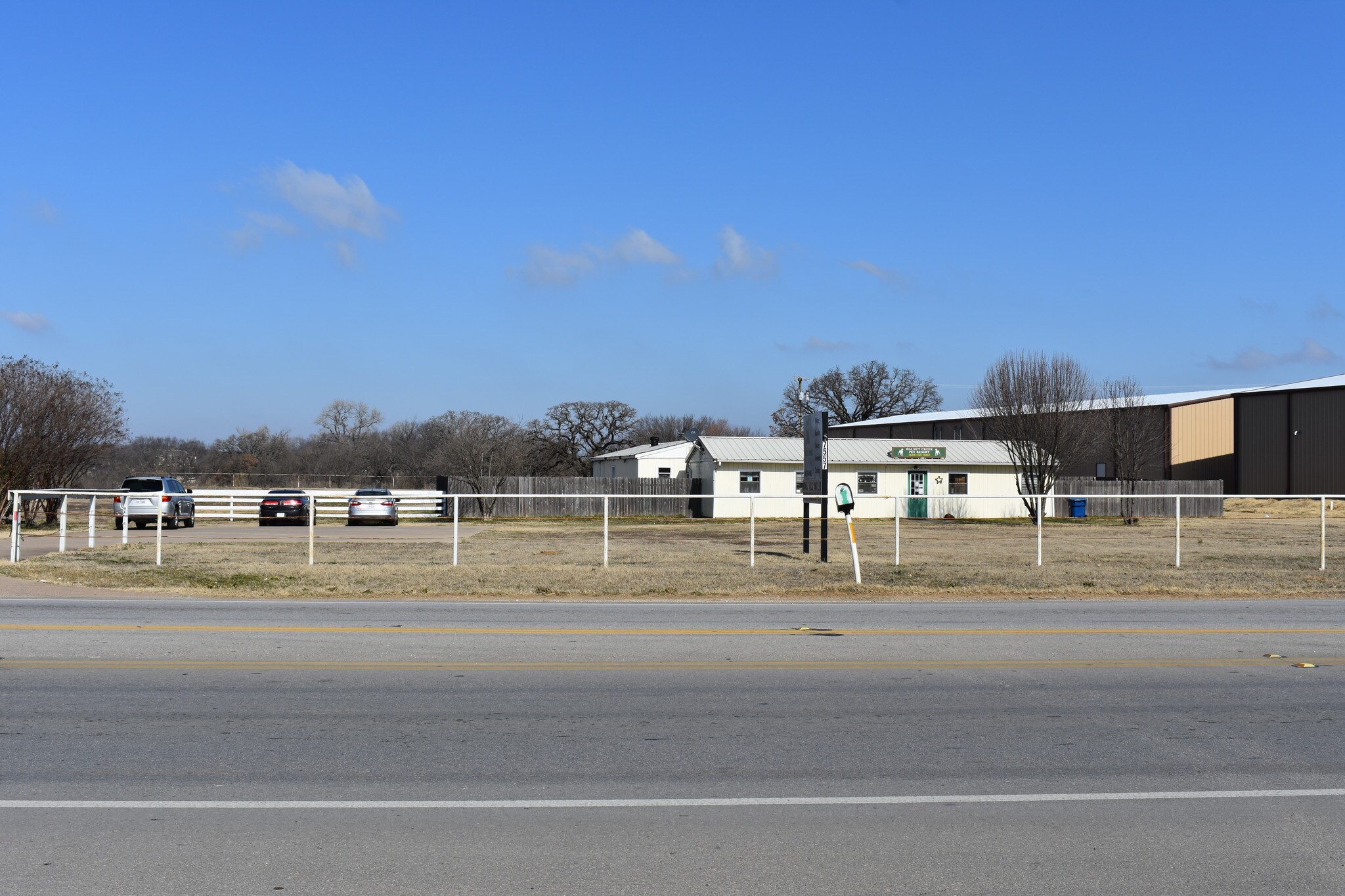 7557 Rendon Bloodworth Rd, Mansfield, TX for sale Other- Image 1 of 1