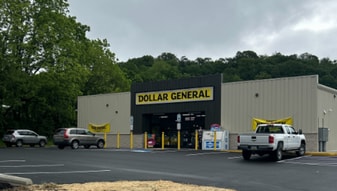 Dollar General - Duncansville, PA - NNN Property