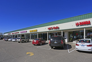 More details for 4-16 Shady Oak Rd, Hopkins, MN - Retail, Industrial for Lease