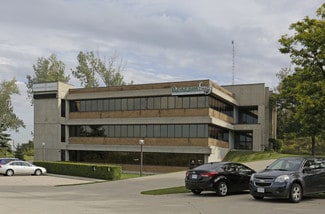 More details for 1060 Guelph St, Kitchener, ON - Office for Lease