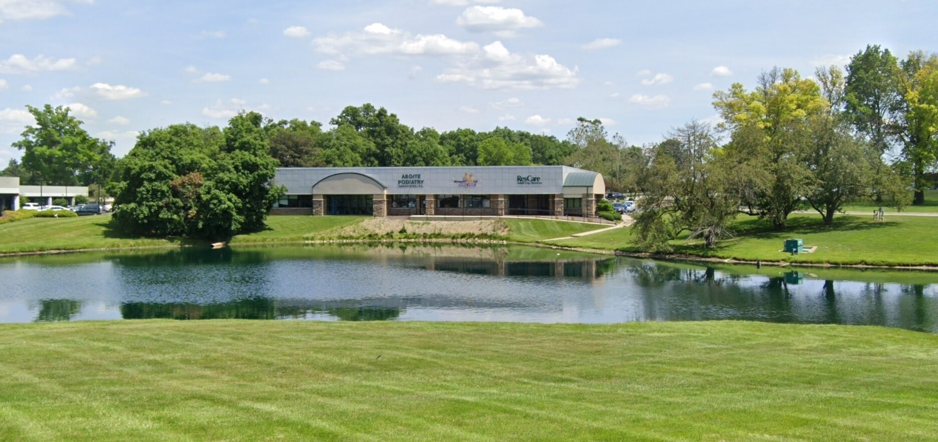 7559-7561 W Jefferson Blvd, Fort Wayne, IN for sale Building Photo- Image 1 of 1