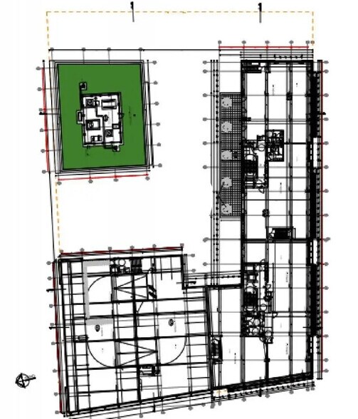79-81 Avenue Gabriel Peri, SAINT-MARTIN-D'HERES for lease - Building Photo - Image 2 of 4