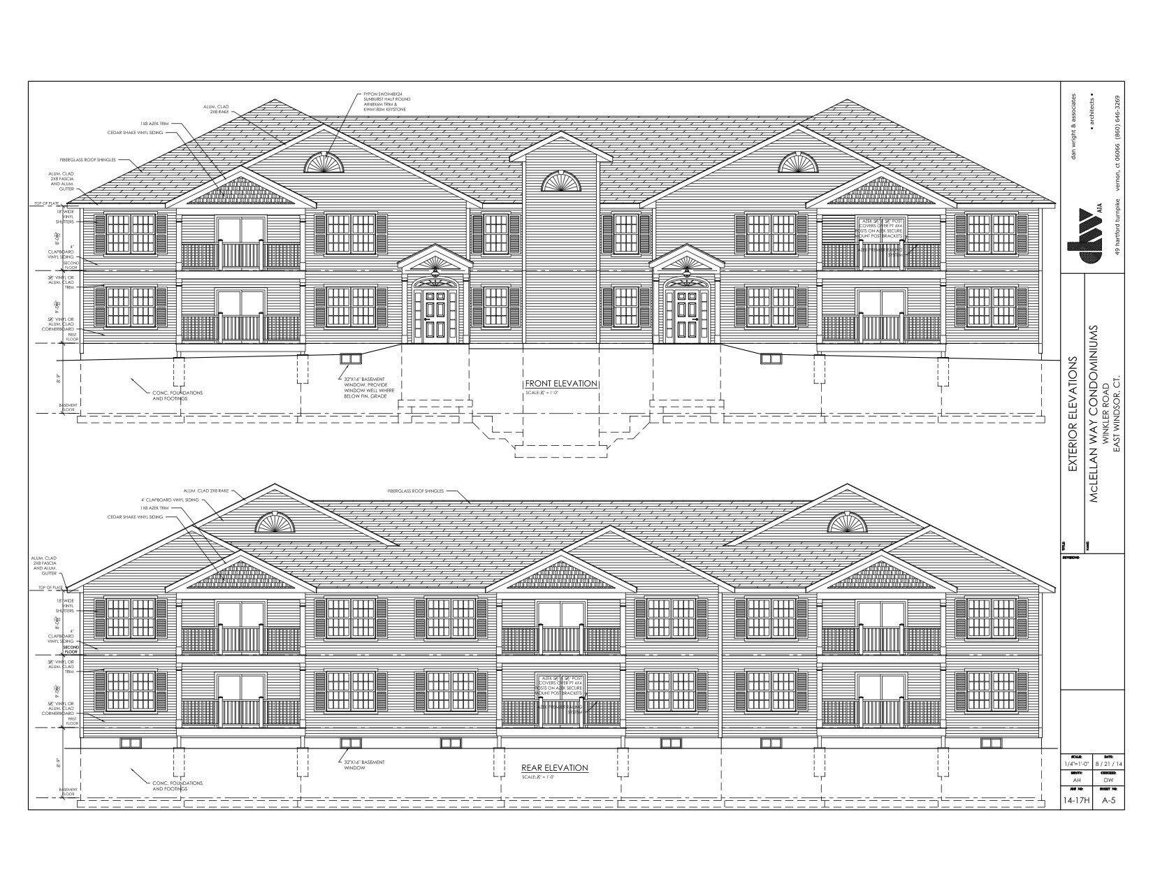 55 Winkler Rd, East Windsor, CT for sale Other- Image 1 of 1