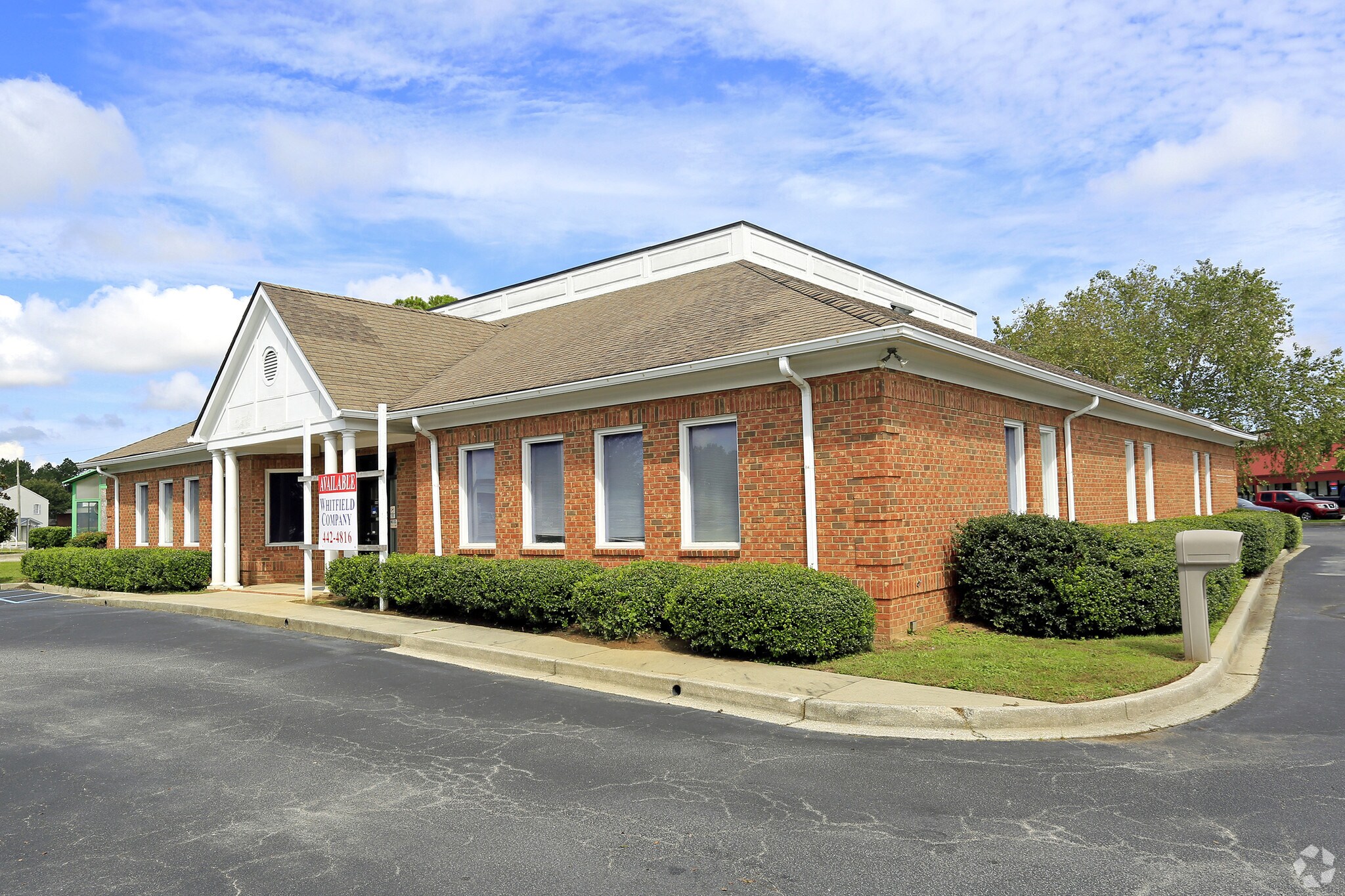 107 Thomason Blvd, Goose Creek, SC for sale Primary Photo- Image 1 of 1
