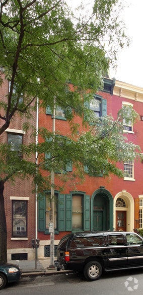 1310 Spruce St, Philadelphia, PA for sale - Building Photo - Image 2 of 2