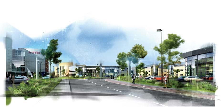 Dunslow Rd, Eastfield for sale Primary Photo- Image 1 of 3