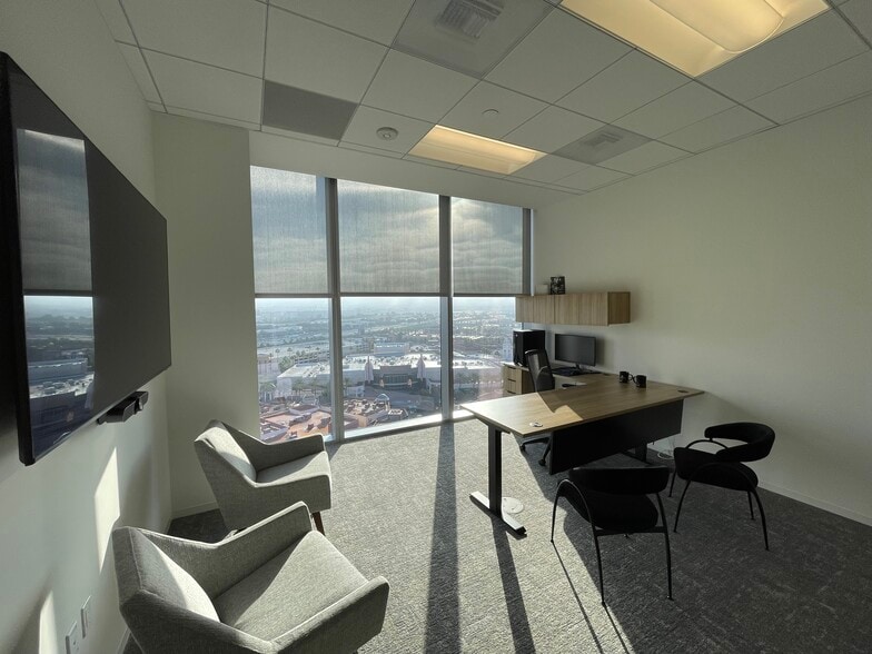 200 Spectrum Center Dr, Irvine, CA for lease - Interior Photo - Image 3 of 40