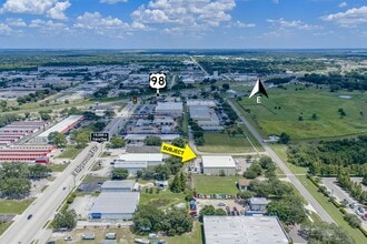 2160 Edgewood Dr, Lakeland, FL for lease Interior Photo- Image 2 of 3