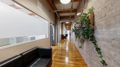 1132 S Wabash Ave, Chicago, IL for lease Matterport 3D Scan- Image 1 of 9