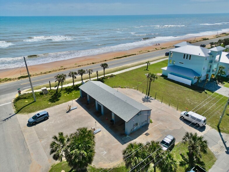2299 N Oceanshore Blvd, Flagler Beach, FL for sale - Primary Photo - Image 1 of 8