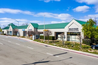 More details for 3300 E Castro Valley Blvd, Castro Valley, CA - Retail for Lease