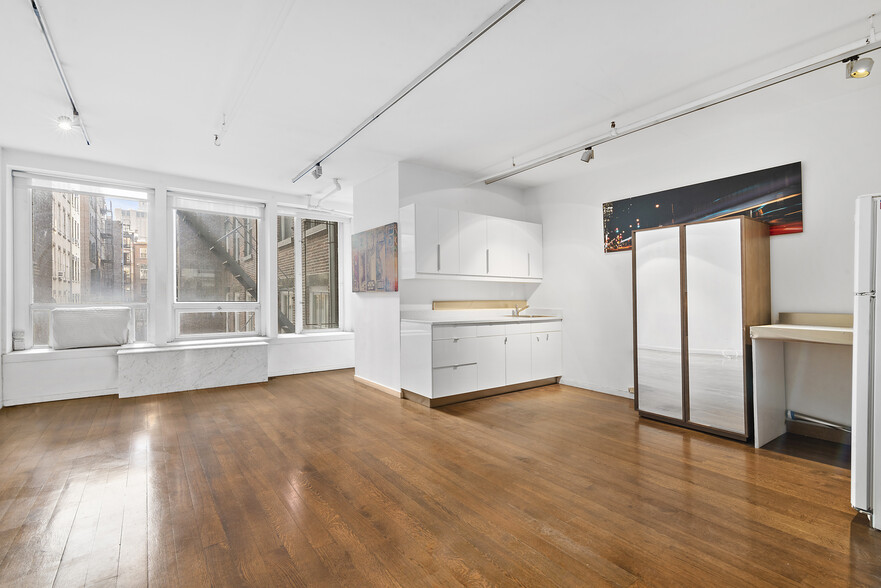 118 Spring St, New York, NY for lease - Interior Photo - Image 3 of 16