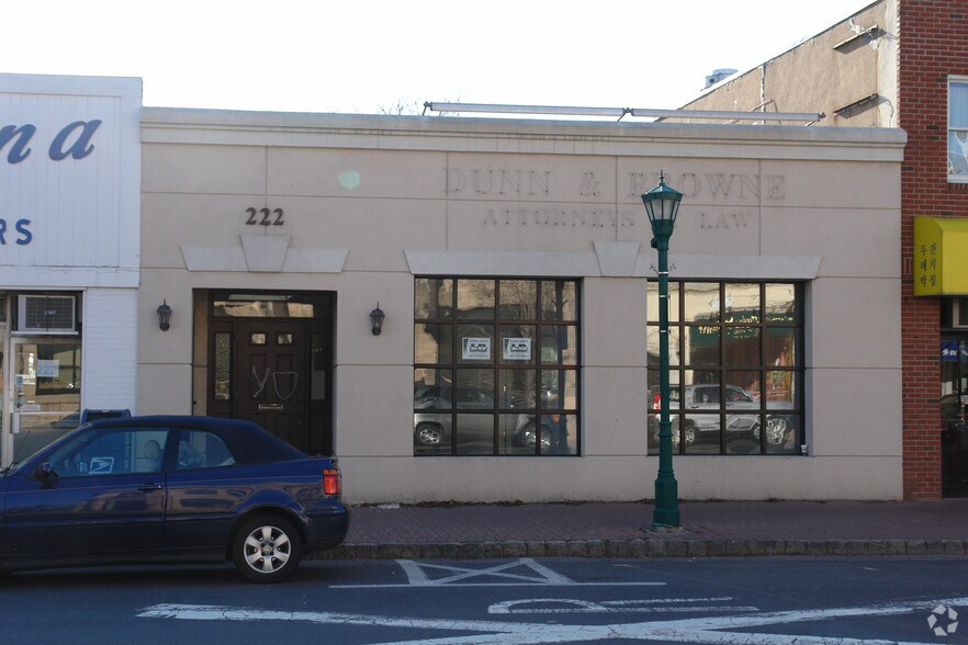 222 Closter Dock Rd, Closter, NJ 07624 Retail for Lease