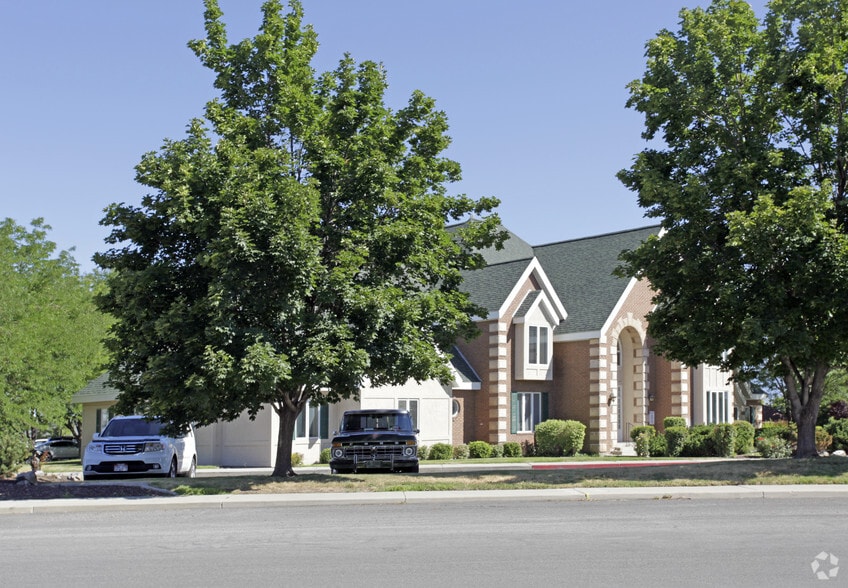 97 Professional Way, Payson, UT for sale - Primary Photo - Image 1 of 7