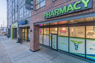 More details for 11611 107th Ave NW, Edmonton, AB - Office/Retail for Lease