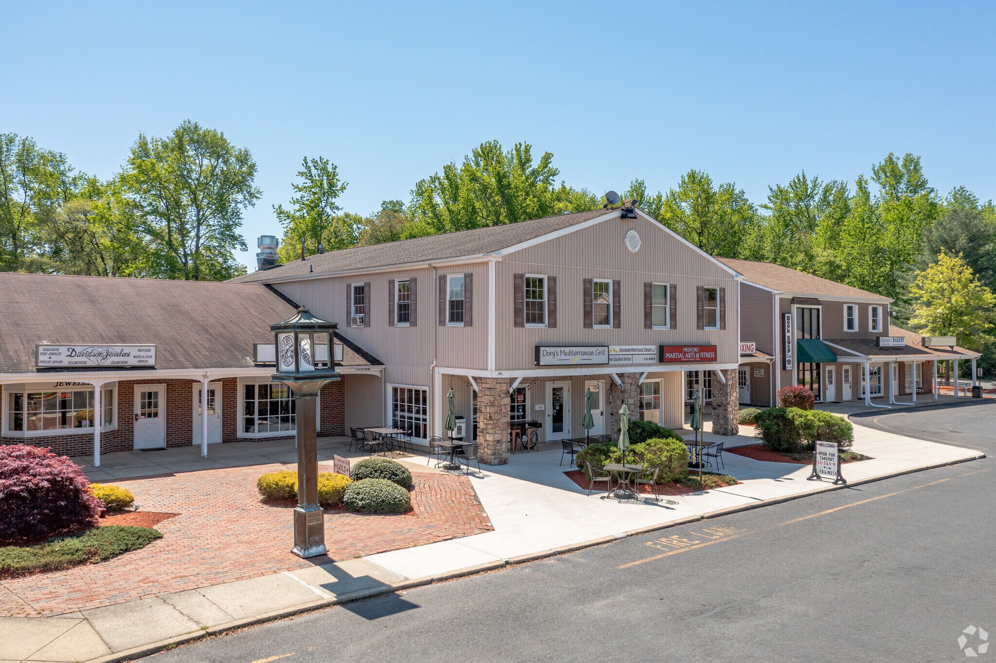 560 Stokes Rd, Medford, NJ 08055 Ironstone Village