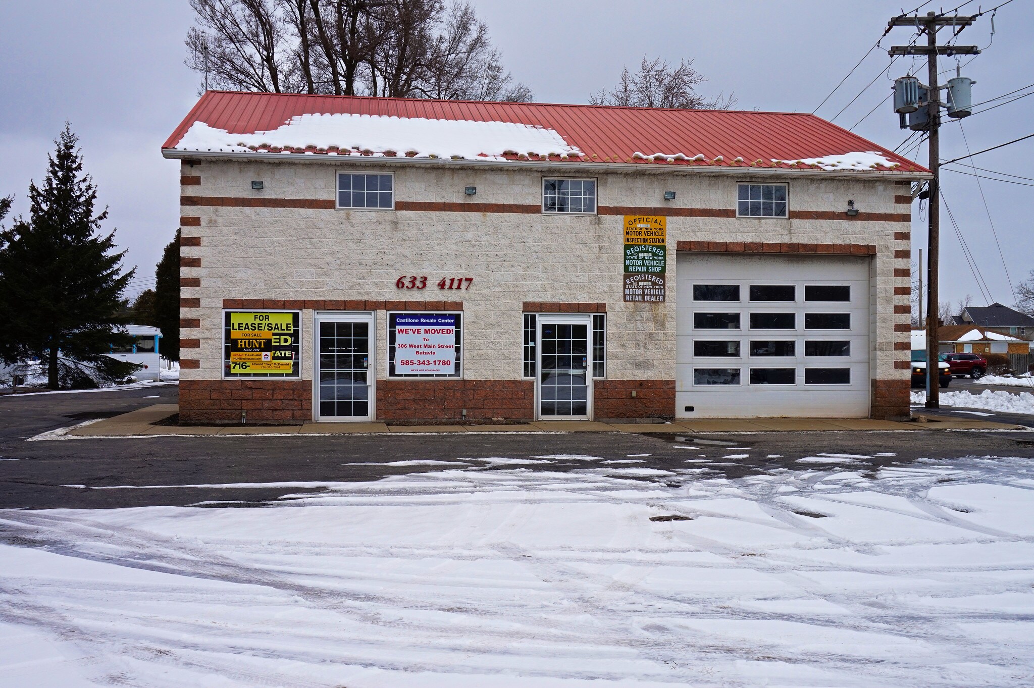 9200 Sheridan Dr, Clarence, NY for sale Other- Image 1 of 1